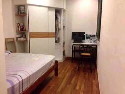 Simei Green Condominium (D18), Condominium #622031811